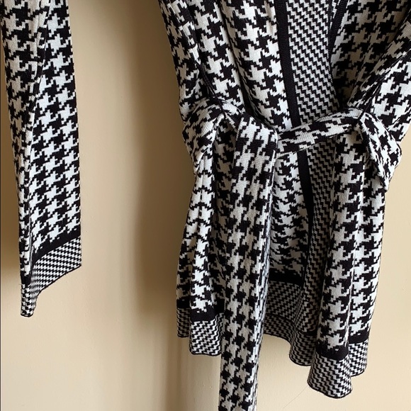 Charter Club knit cardigan - Picture 5 of 8